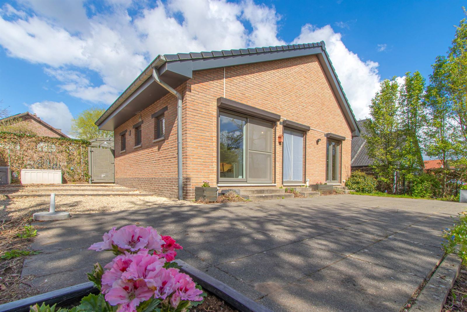 FOTO’S 32 : Villa te 1653 DWORP (België) - Prijs &euro;&nbsp;2.100