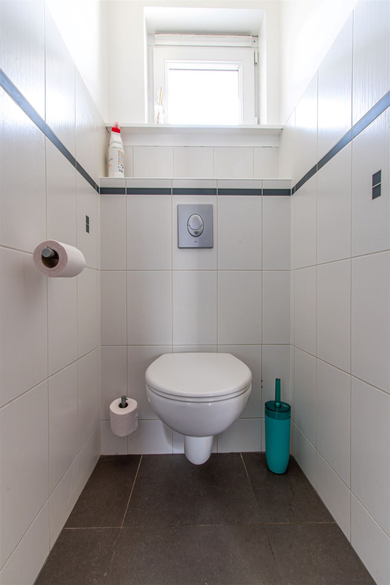 FOTO’S 18 : Villa te 1653 DWORP (België) - Prijs &euro;&nbsp;2.100