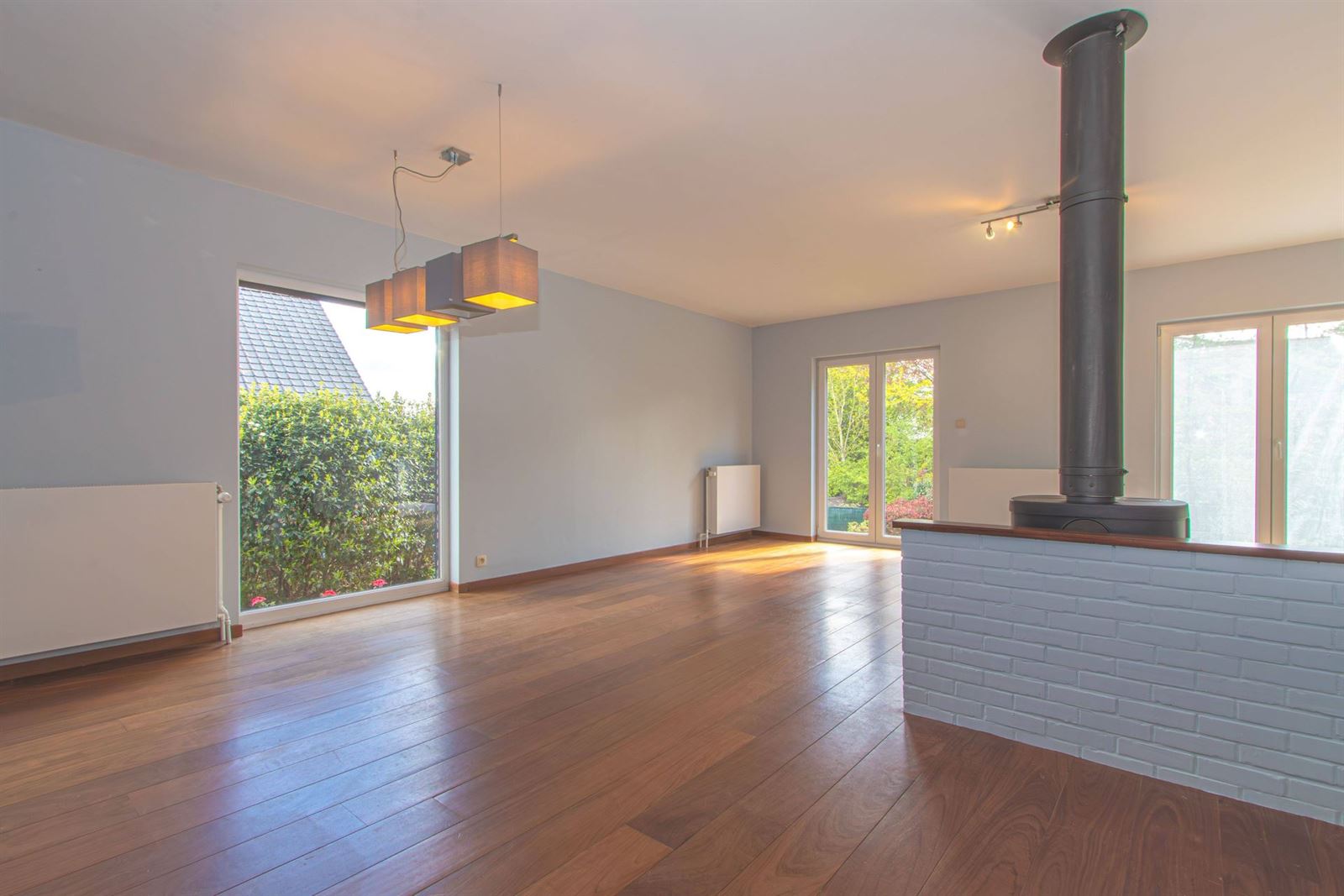 FOTO’S 4 : Villa te 1653 DWORP (België) - Prijs &euro;&nbsp;2.100