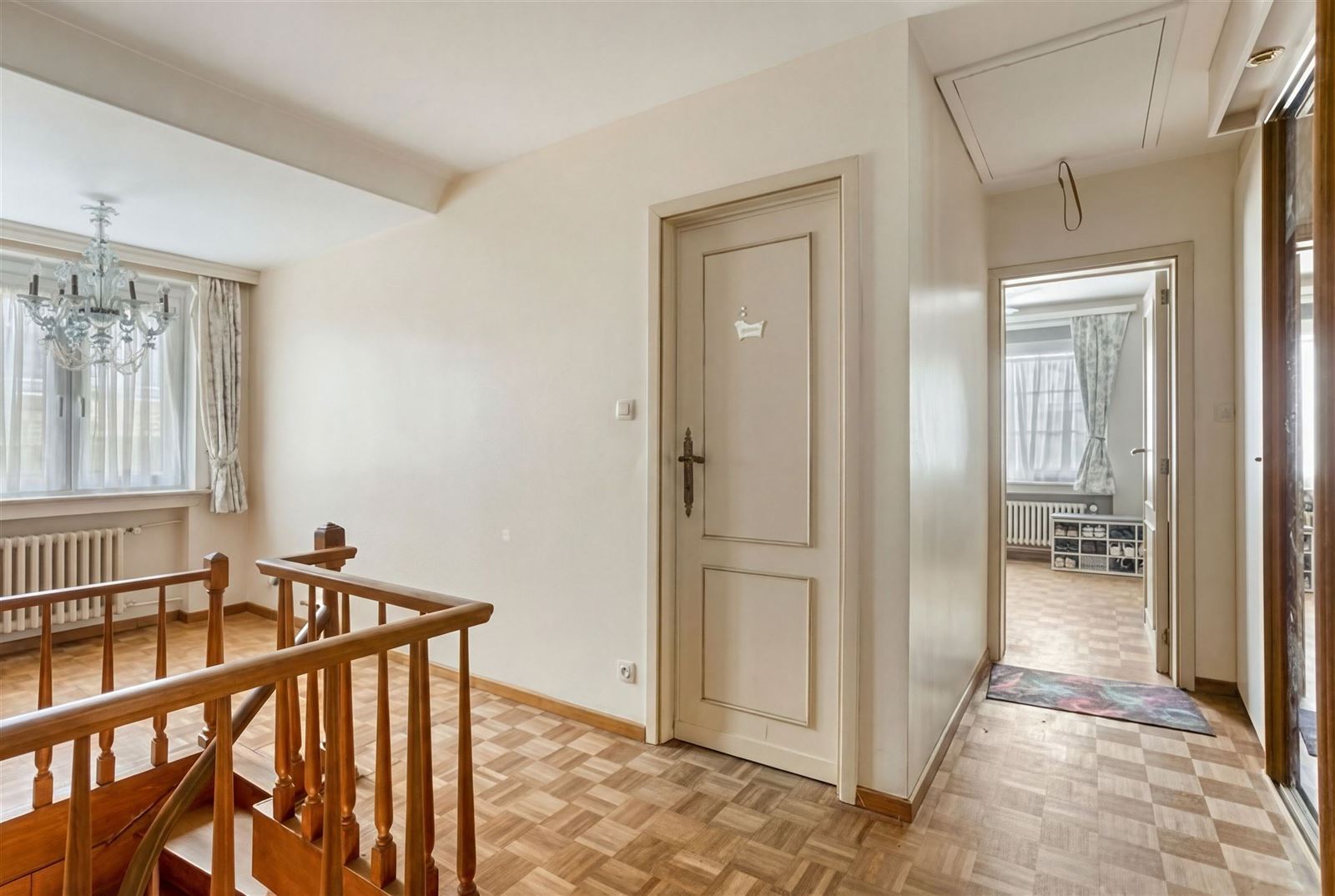 FOTO’S 19 : Villa te 1650 BEERSEL (België) - Prijs &euro;&nbsp;599.000