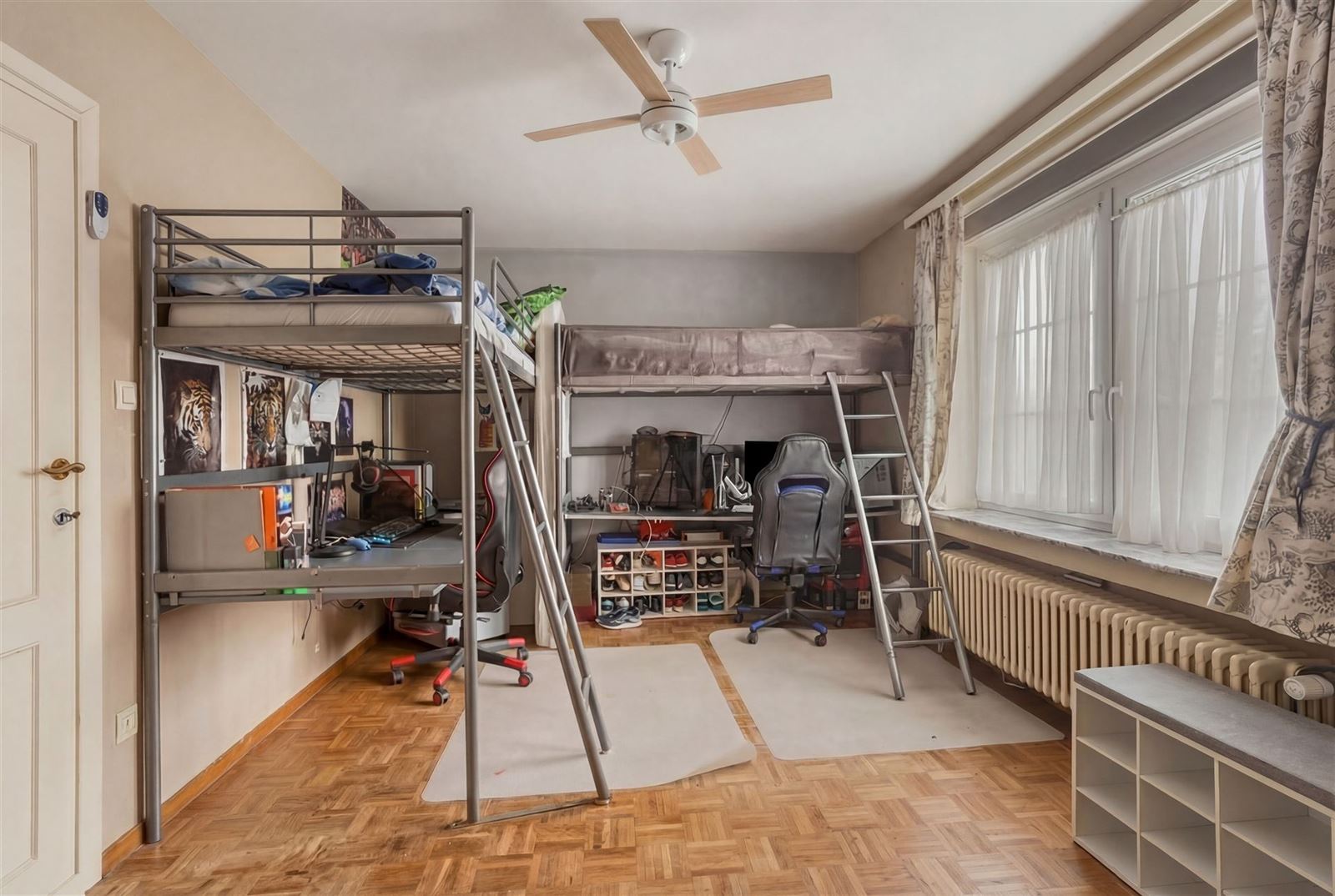 FOTO’S 22 : Villa te 1650 BEERSEL (België) - Prijs &euro;&nbsp;599.000