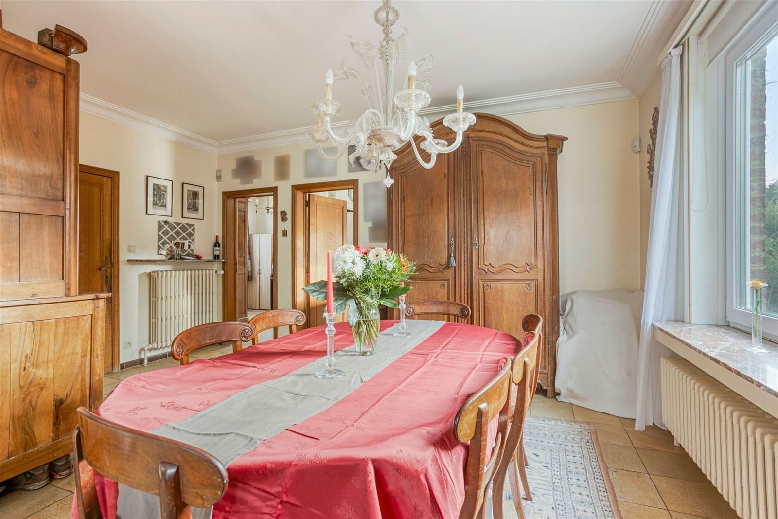 FOTO’S 15 : Villa te 1650 BEERSEL (België) - Prijs &euro;&nbsp;599.000