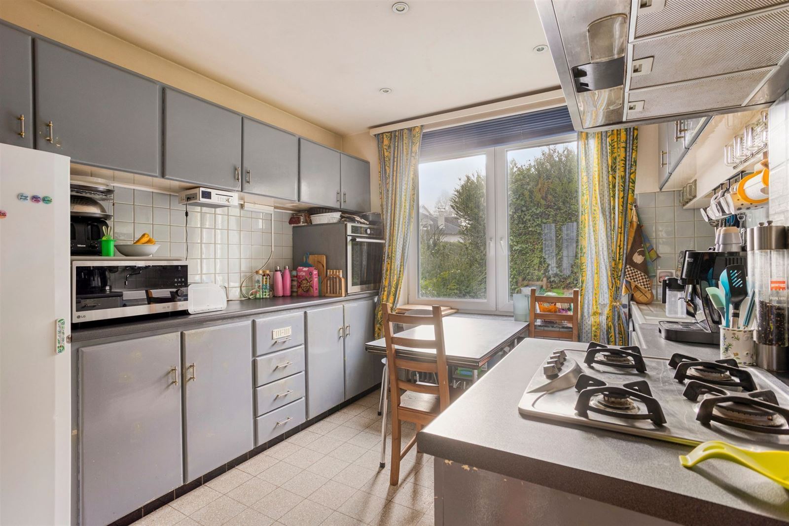 FOTO’S 16 : Villa te 1650 BEERSEL (België) - Prijs &euro;&nbsp;599.000