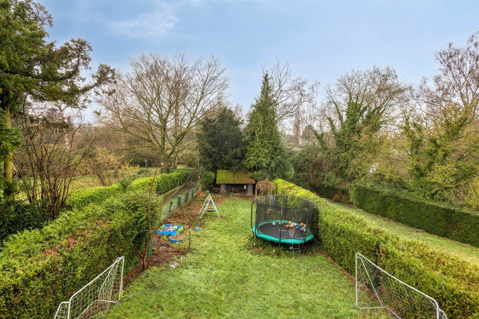 FOTO’S 3 : Villa te 1650 BEERSEL (België) - Prijs &euro;&nbsp;599.000