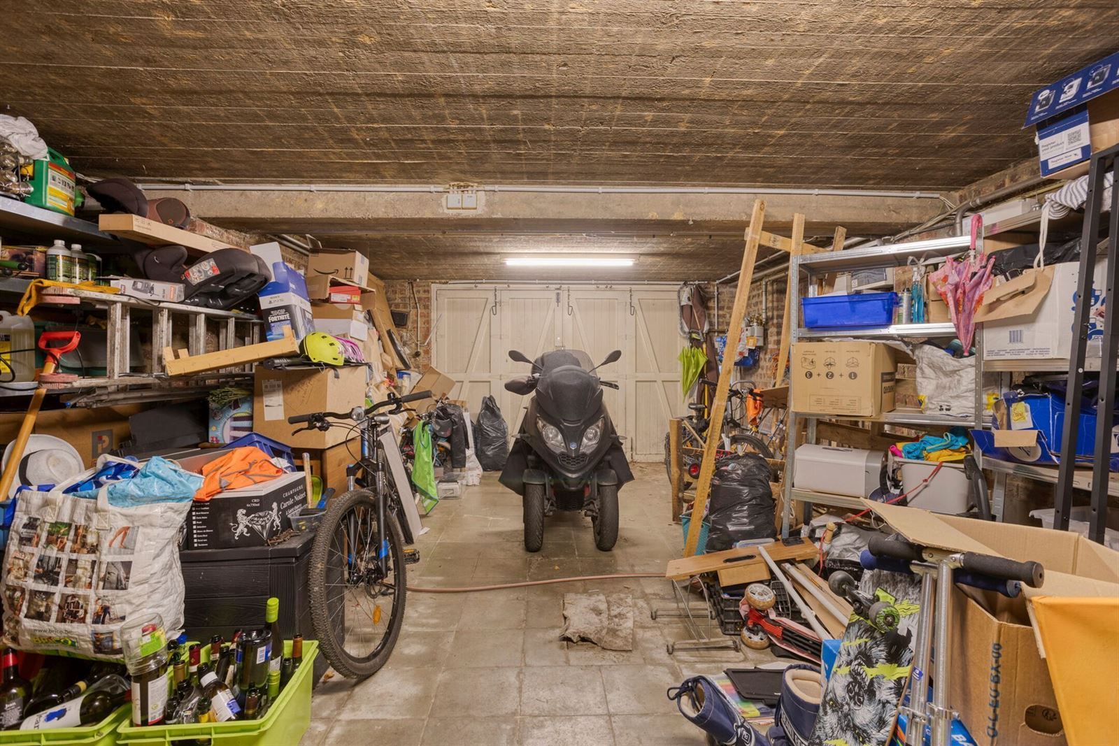 FOTO’S 29 : Villa te 1650 BEERSEL (België) - Prijs &euro;&nbsp;599.000