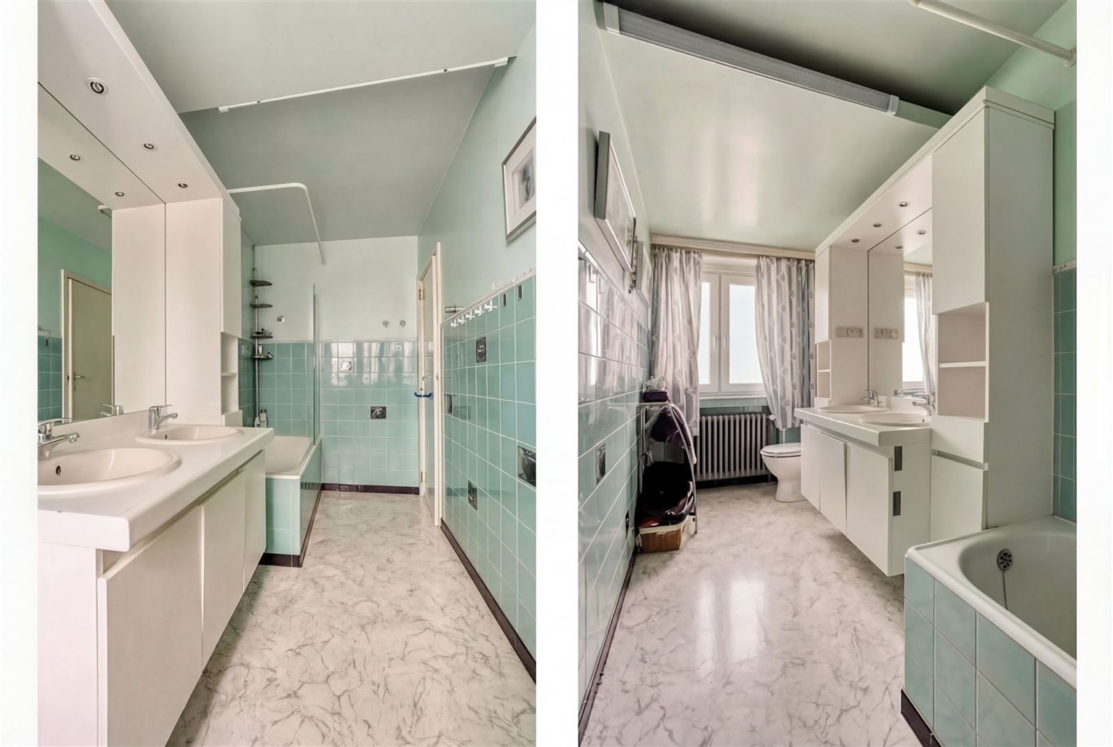 FOTO’S 25 : Villa te 1650 BEERSEL (België) - Prijs &euro;&nbsp;599.000