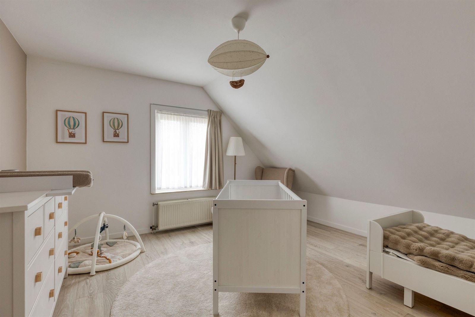 FOTO’S 17 : Woning te 1600 SINT-PIETERS-LEEUW (België) - Prijs &euro;&nbsp;560.000