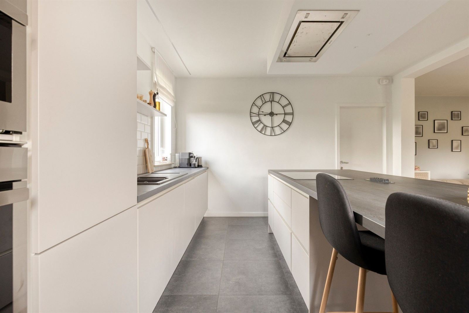 FOTO’S 8 : Woning te 1600 SINT-PIETERS-LEEUW (België) - Prijs &euro;&nbsp;560.000