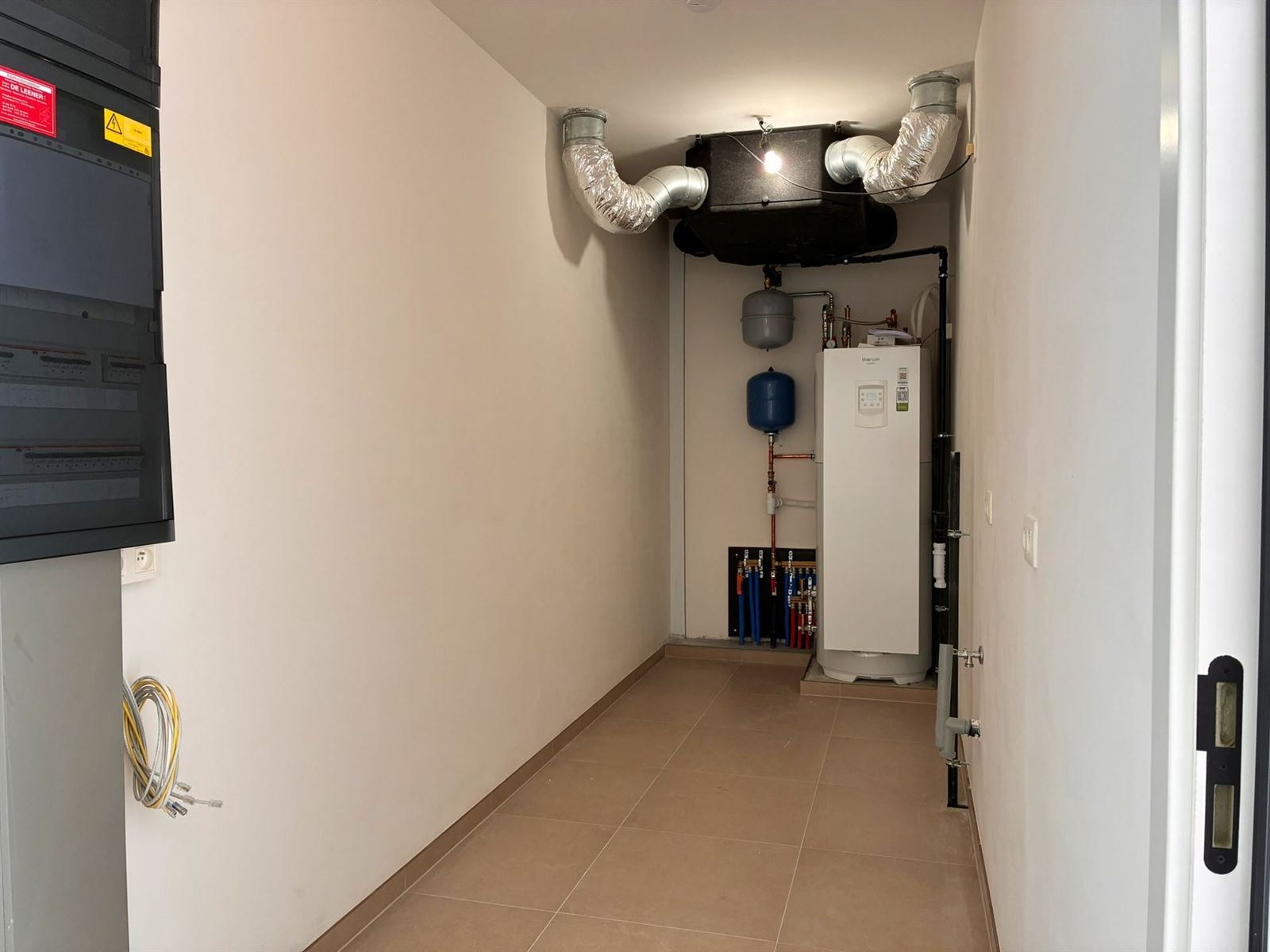 FOTO’S 20 : Appartement te 1755 PAJOTTEGEM (België) - Prijs &euro;&nbsp;1.200