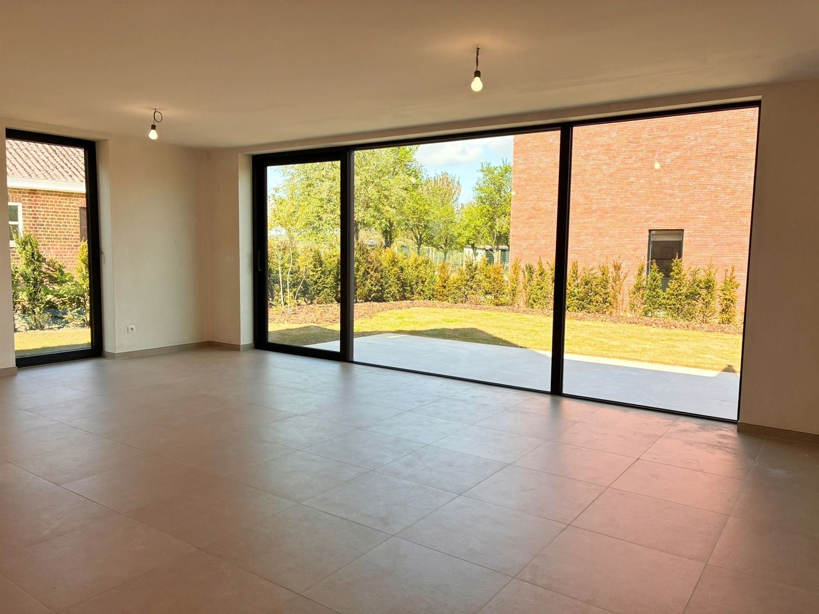 FOTO’S 11 : Appartement te 1755 PAJOTTEGEM (België) - Prijs &euro;&nbsp;1.200