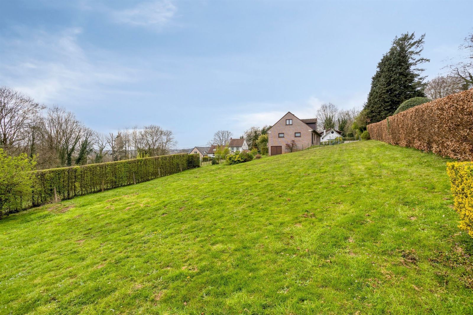 FOTO’S 5 : Woning te 1653 DWORP (België) - Prijs &euro;&nbsp;525.000