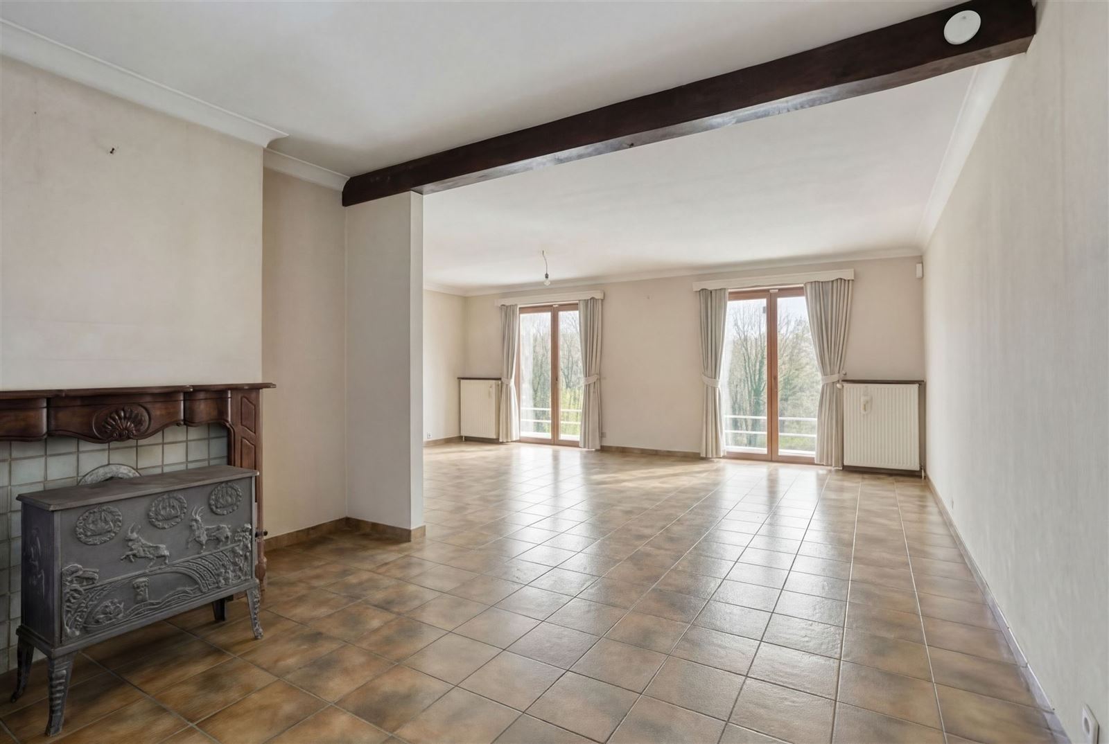 FOTO’S 12 : Woning te 1650 BEERSEL (België) - Prijs &euro;&nbsp;525.000