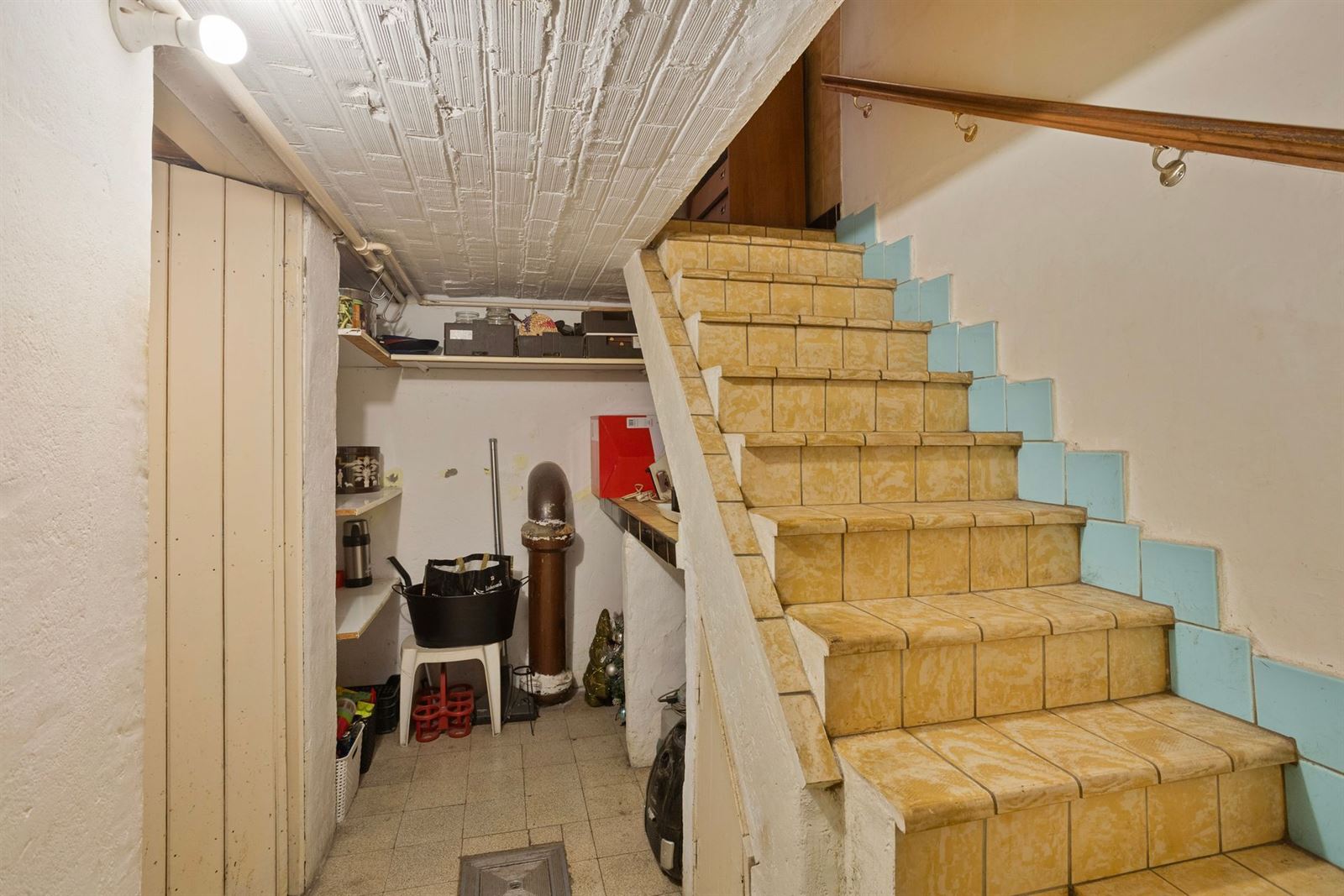 FOTO’S 22 : Woning te 1500 HALLE (België) - Prijs &euro;&nbsp;315.000