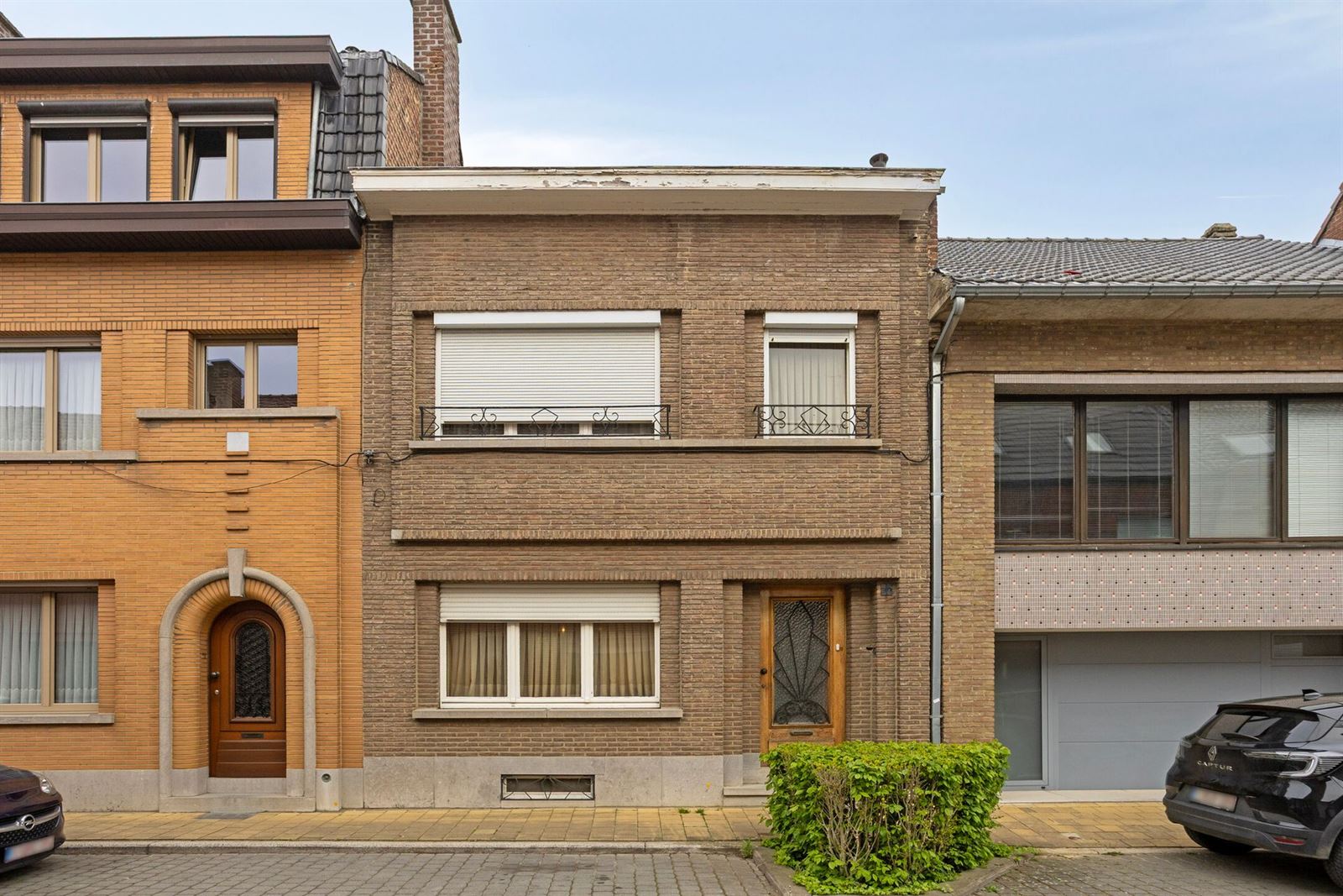 FOTO’S 1 : Woning te 1500 HALLE (België) - Prijs &euro;&nbsp;315.000