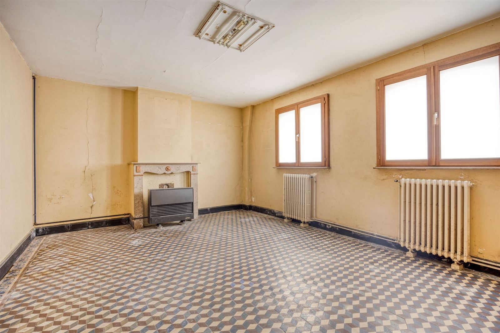 FOTO’S 41 : Herenhuis te 1500 HALLE (België) - Prijs &euro;&nbsp;580.000