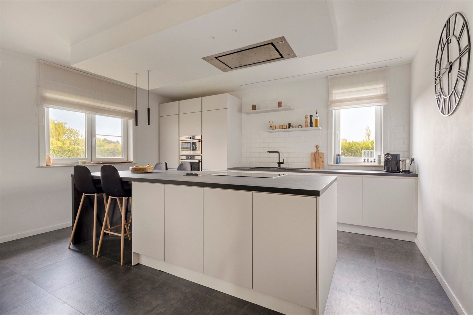 FOTO’S 7 : Woning te 1600 SINT-PIETERS-LEEUW (België) - Prijs &euro;&nbsp;560.000