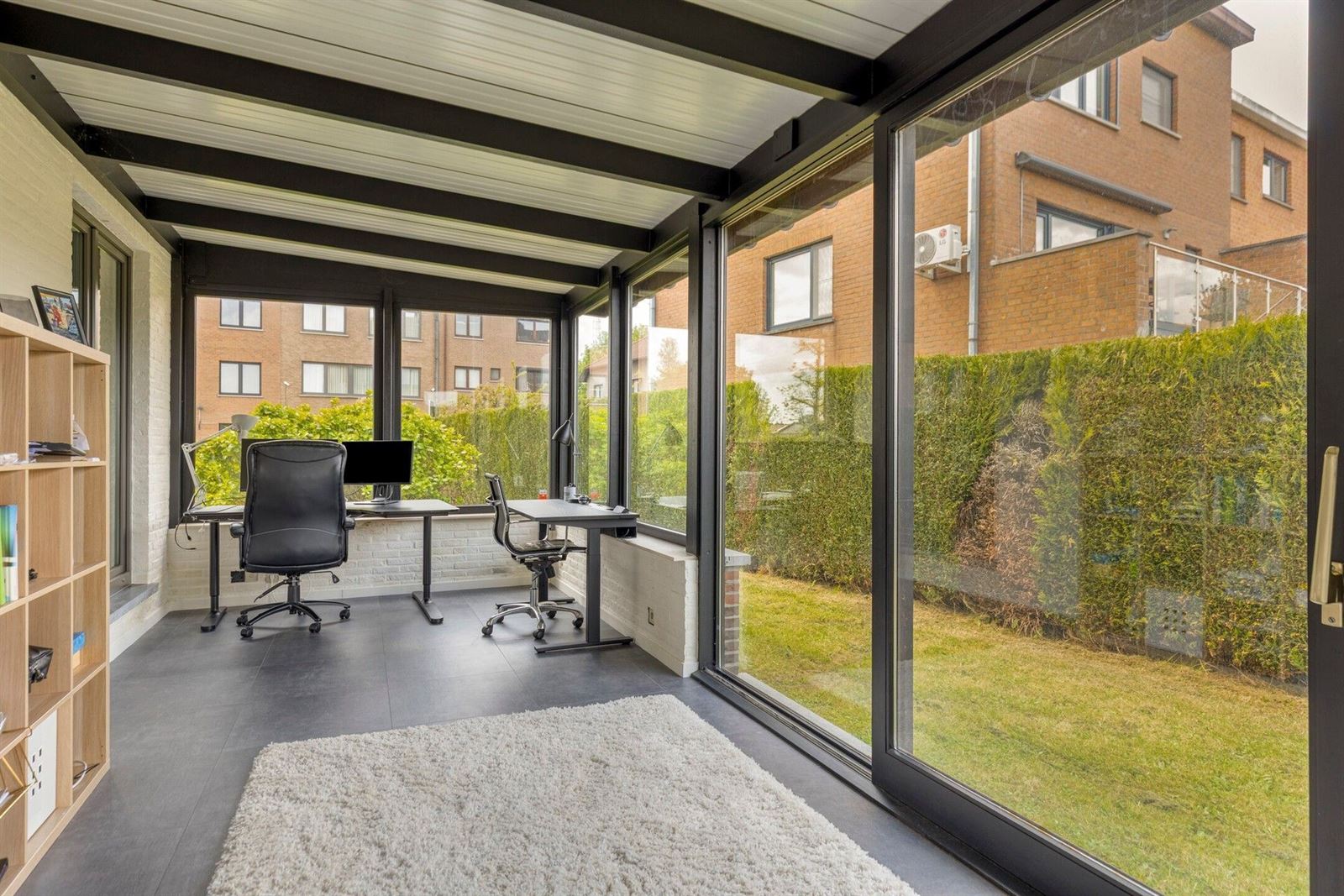FOTO’S 10 : Woning te 1600 SINT-PIETERS-LEEUW (België) - Prijs &euro;&nbsp;560.000