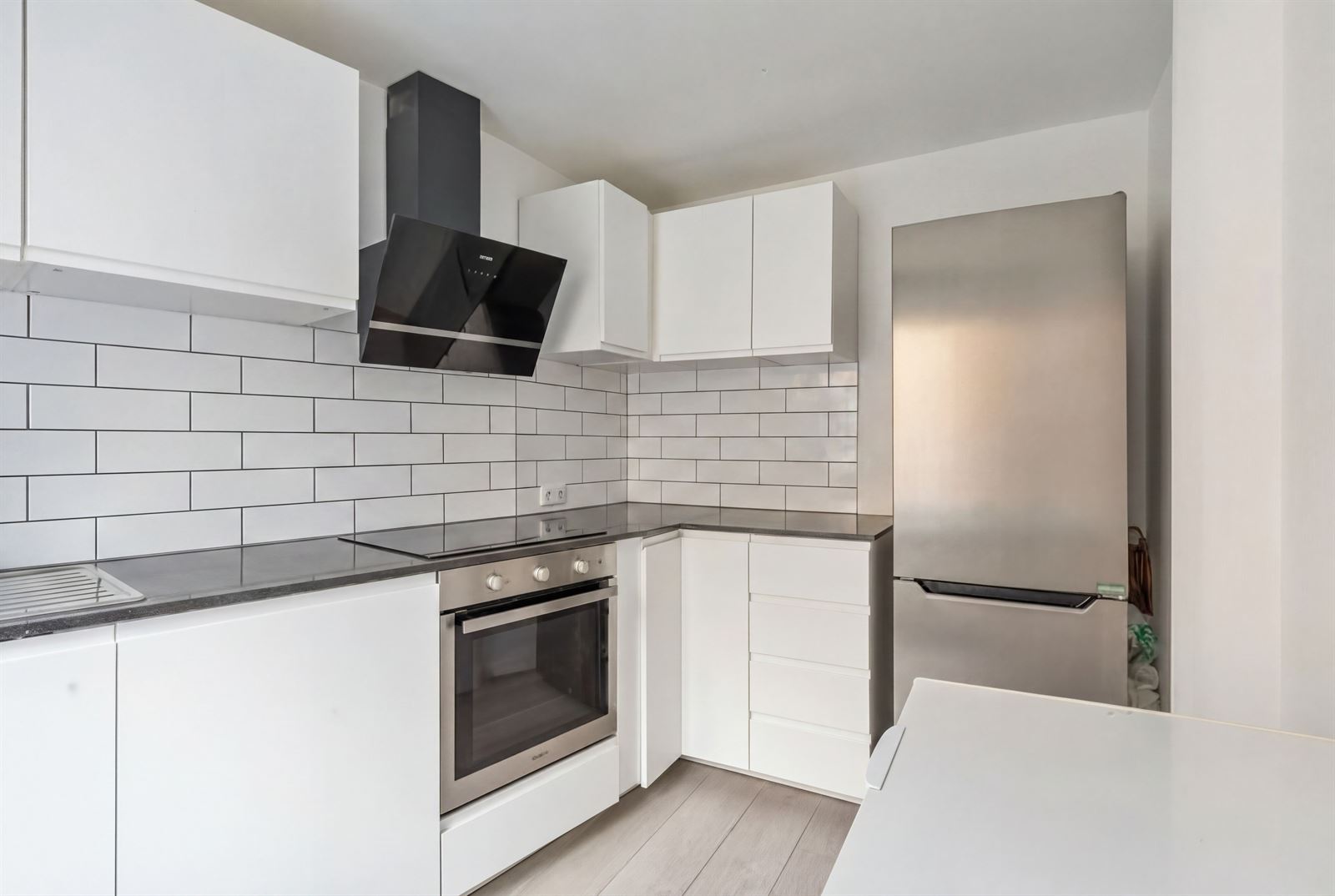 FOTO’S 5 : Duplex te 1500 HALLE (België) - Prijs &euro;&nbsp;245.000