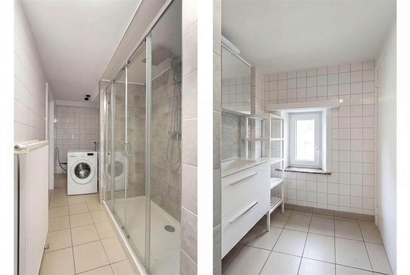 FOTO’S 10 : Duplex te 1500 HALLE (België) - Prijs &euro;&nbsp;245.000