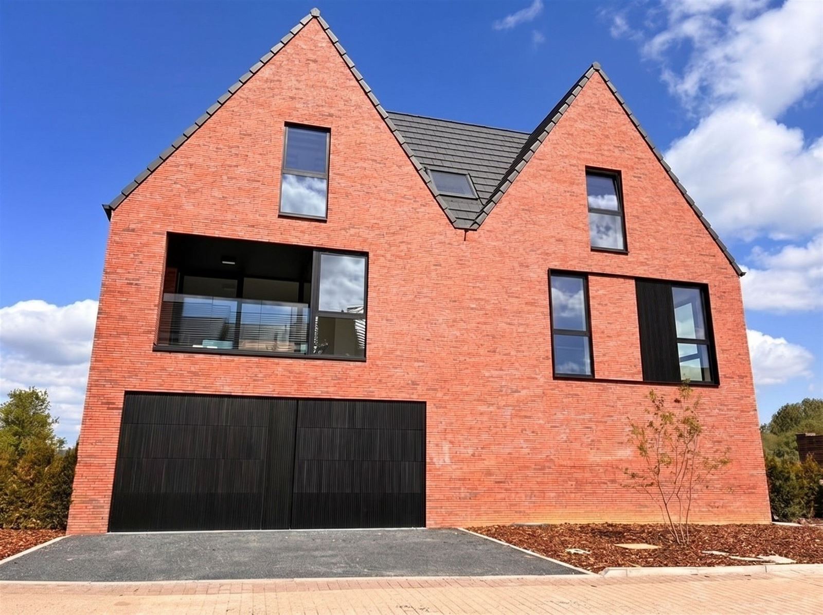 FOTO’S 22 : Appartement te 1755 PAJOTTEGEM (België) - Prijs &euro;&nbsp;1.200