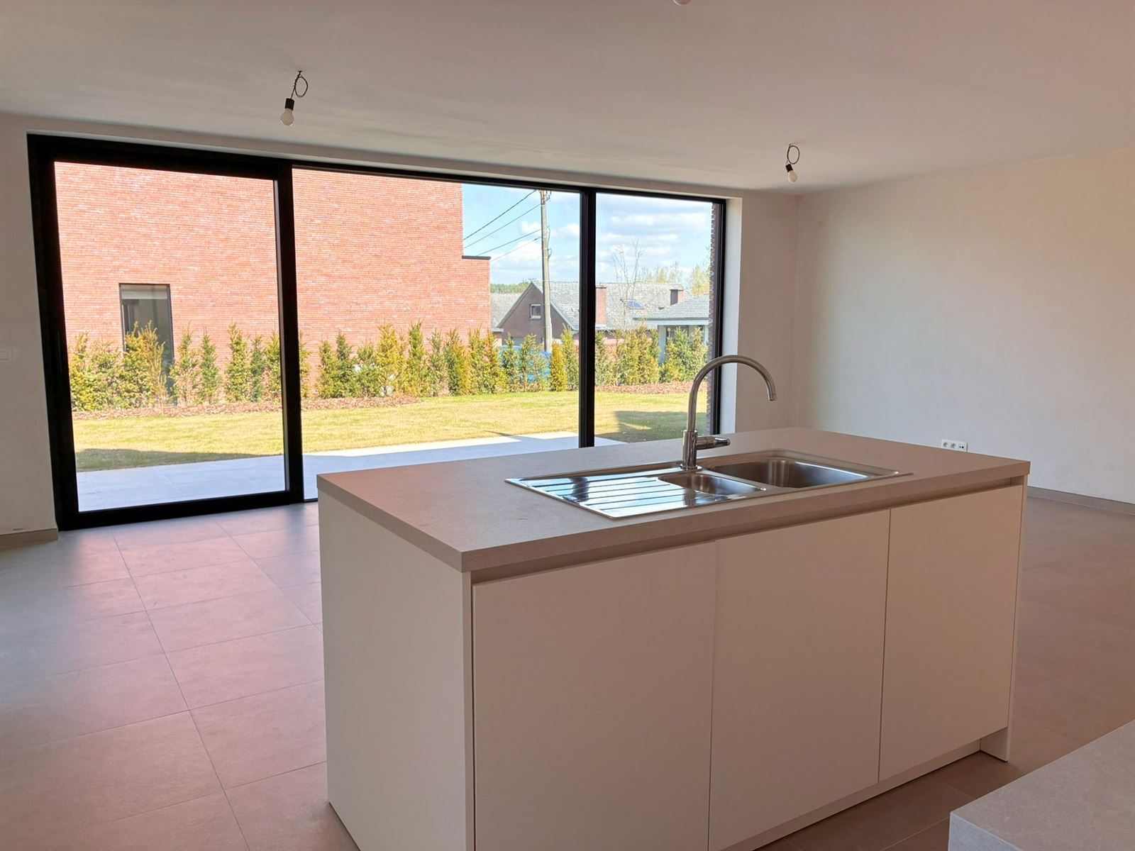 FOTO’S 6 : Appartement te 1755 PAJOTTEGEM (België) - Prijs &euro;&nbsp;1.200