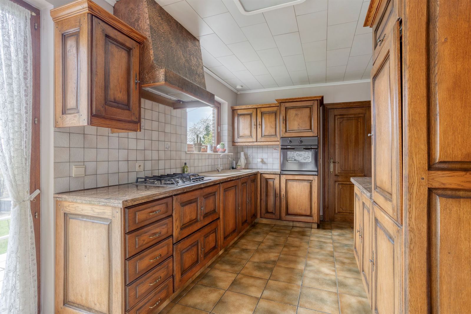 FOTO’S 13 : Woning te 1653 DWORP (België) - Prijs &euro;&nbsp;525.000