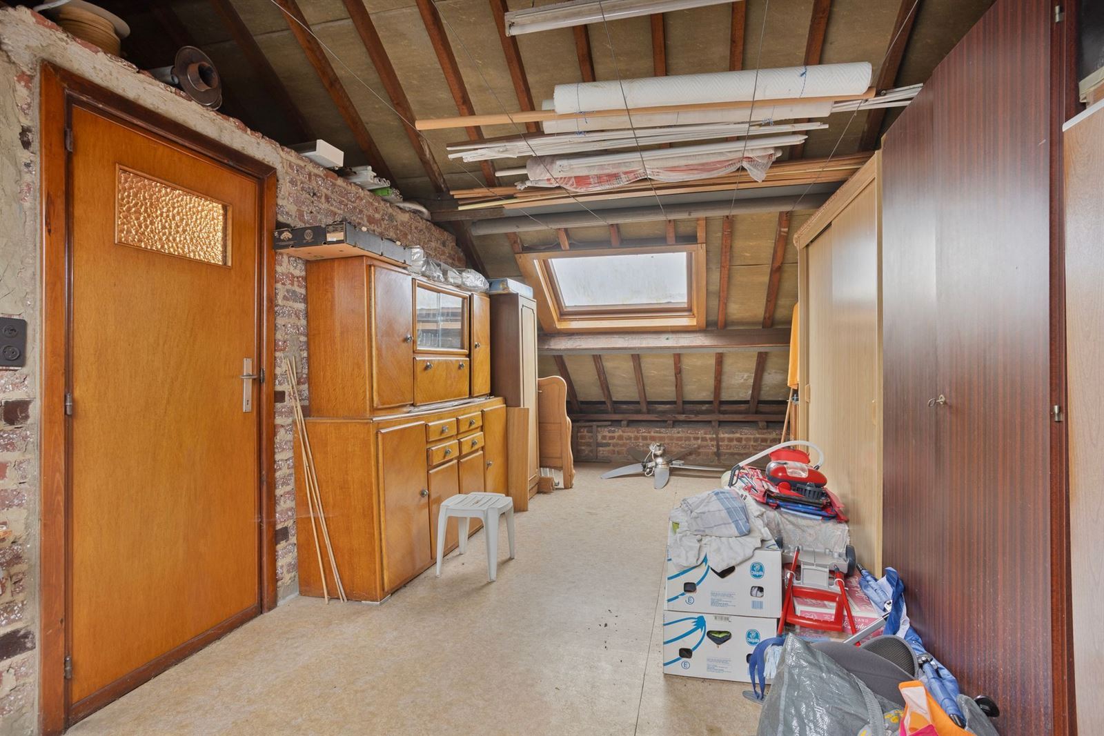 FOTO’S 19 : Woning te 1500 HALLE (België) - Prijs &euro;&nbsp;315.000