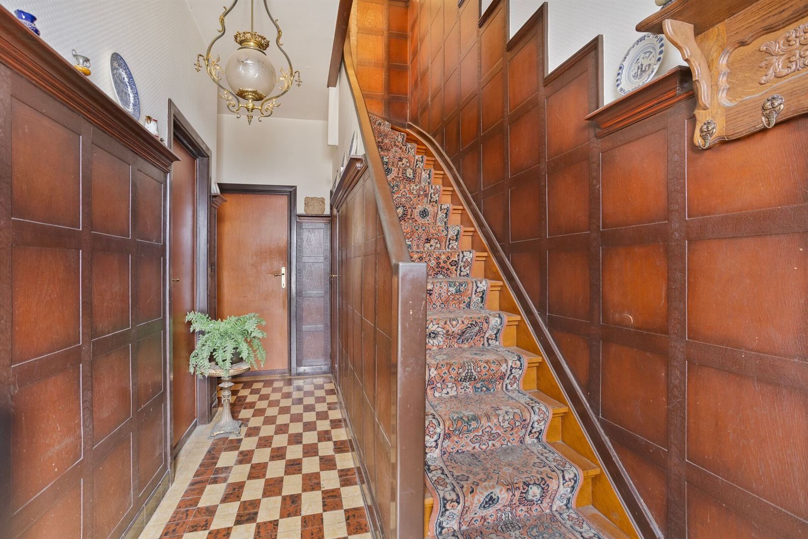 FOTO’S 3 : Woning te 1500 HALLE (België) - Prijs &euro;&nbsp;315.000