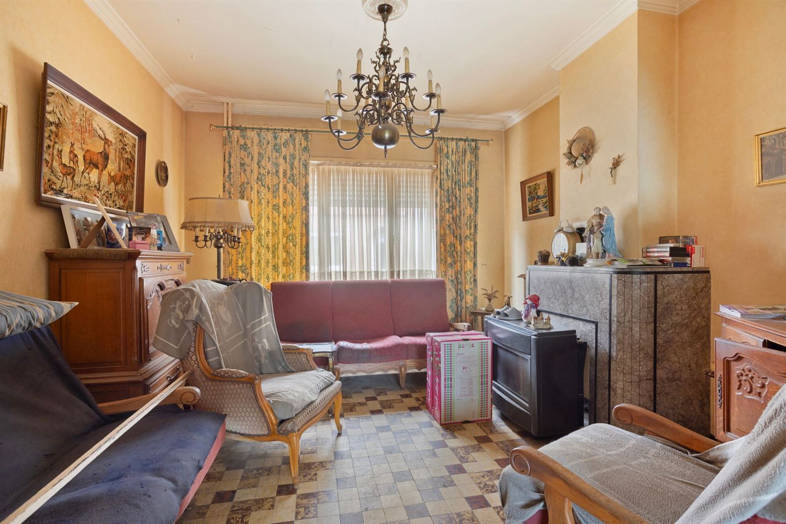 FOTO’S 6 : Woning te 1500 HALLE (België) - Prijs &euro;&nbsp;315.000