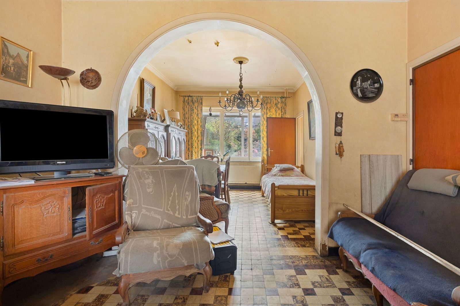 FOTO’S 5 : Woning te 1500 HALLE (België) - Prijs &euro;&nbsp;315.000