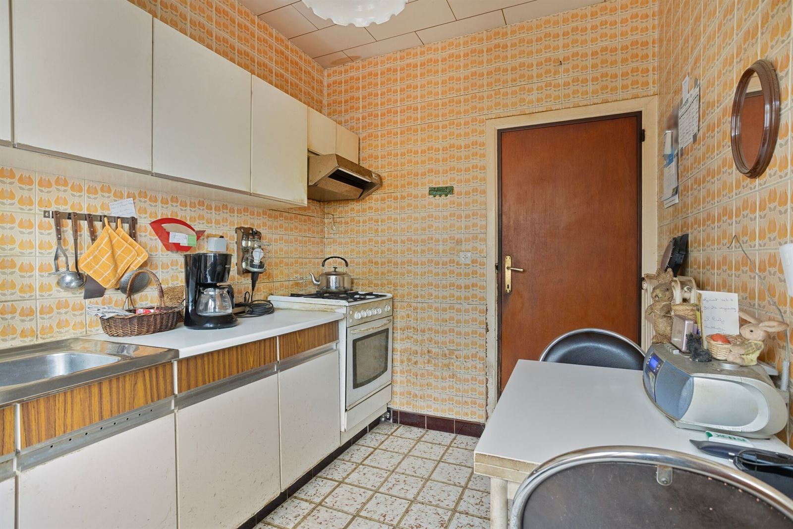 FOTO’S 7 : Woning te 1500 HALLE (België) - Prijs &euro;&nbsp;315.000