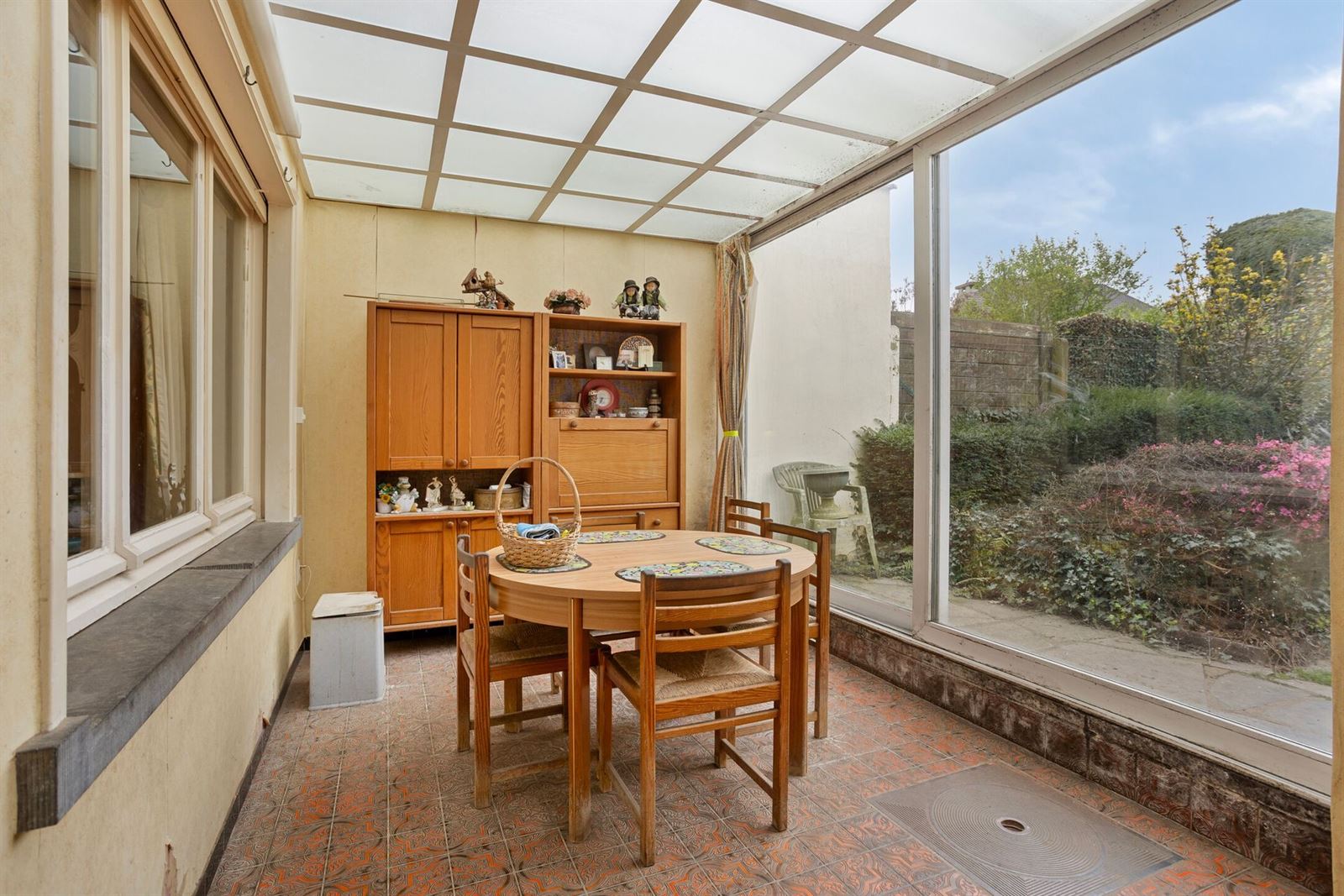 FOTO’S 8 : Woning te 1500 HALLE (België) - Prijs &euro;&nbsp;315.000