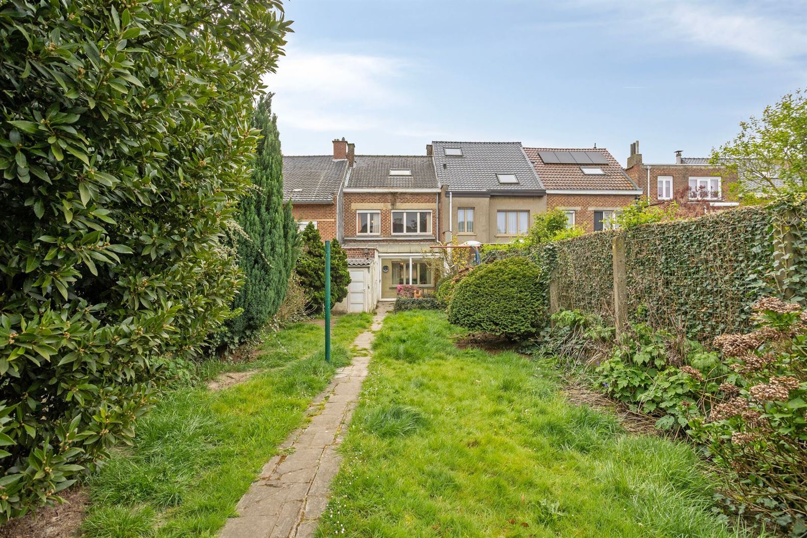 FOTO’S 9 : Woning te 1500 HALLE (België) - Prijs &euro;&nbsp;315.000