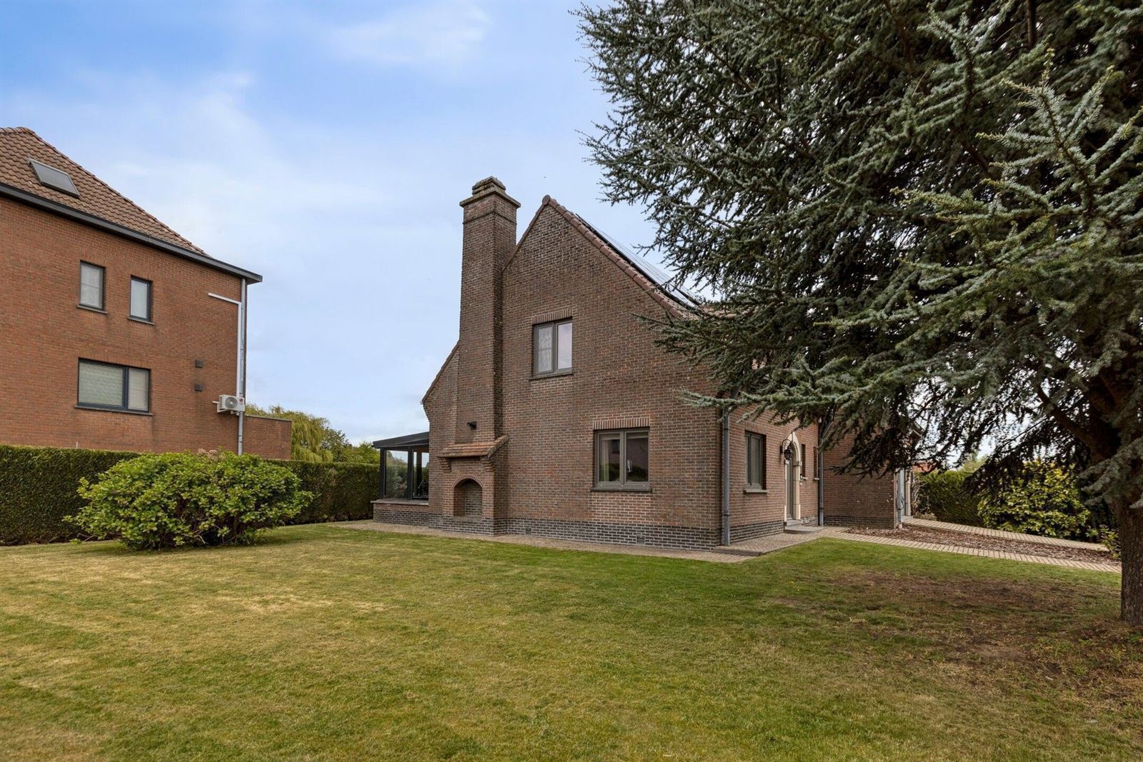 FOTO’S 22 : Woning te 1600 SINT-PIETERS-LEEUW (België) - Prijs &euro;&nbsp;560.000