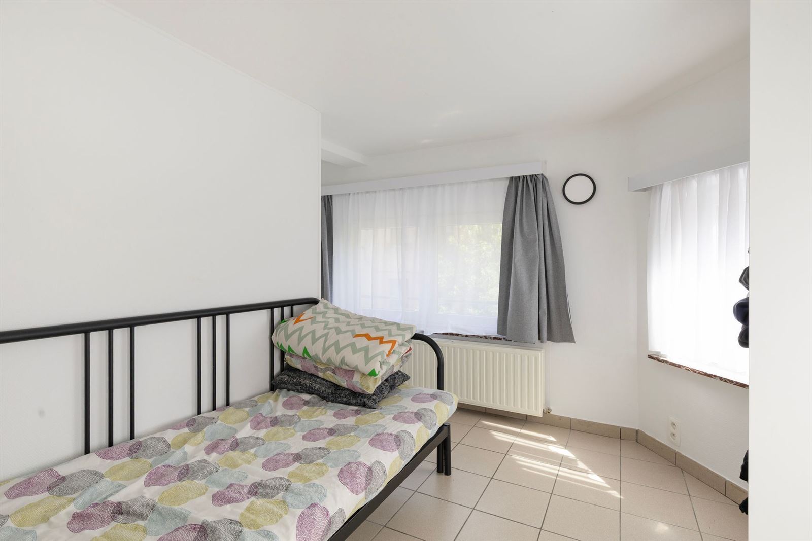 FOTO’S 8 : Duplex te 1500 HALLE (België) - Prijs &euro;&nbsp;245.000