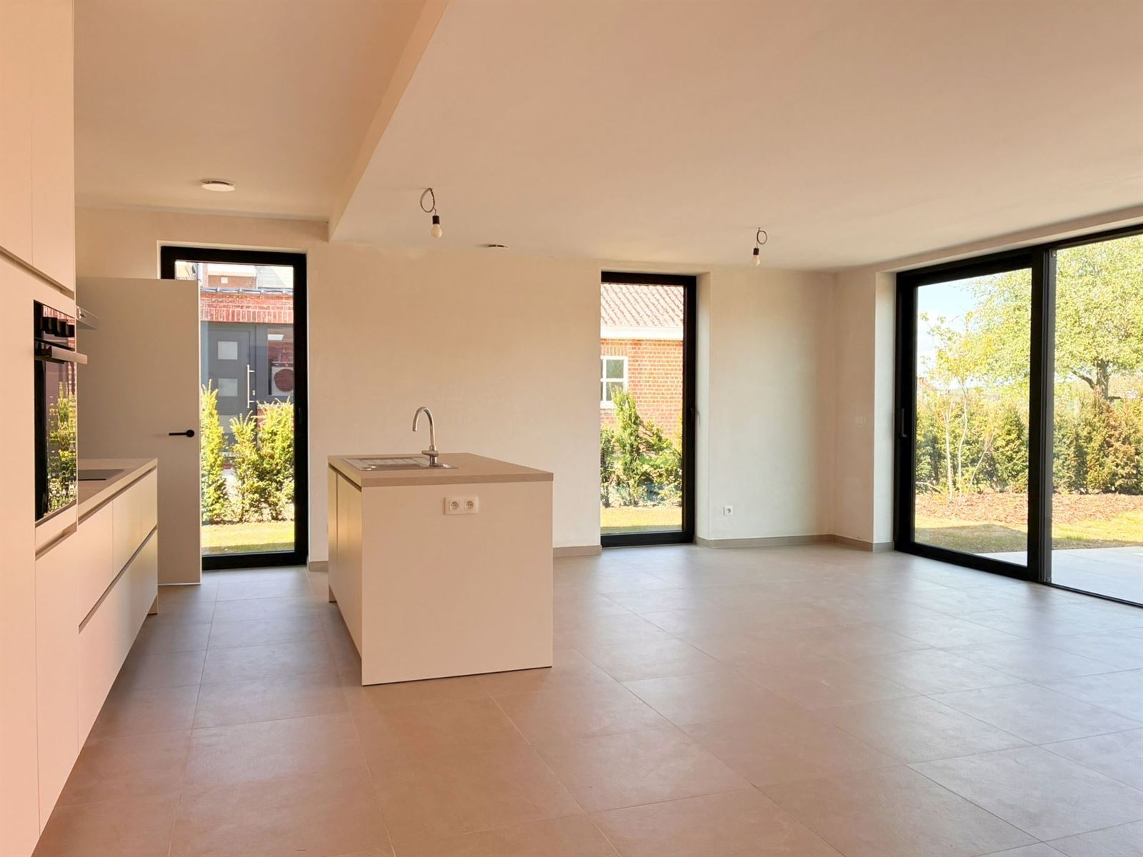 FOTO’S 4 : Appartement te 1755 PAJOTTEGEM (België) - Prijs &euro;&nbsp;1.200