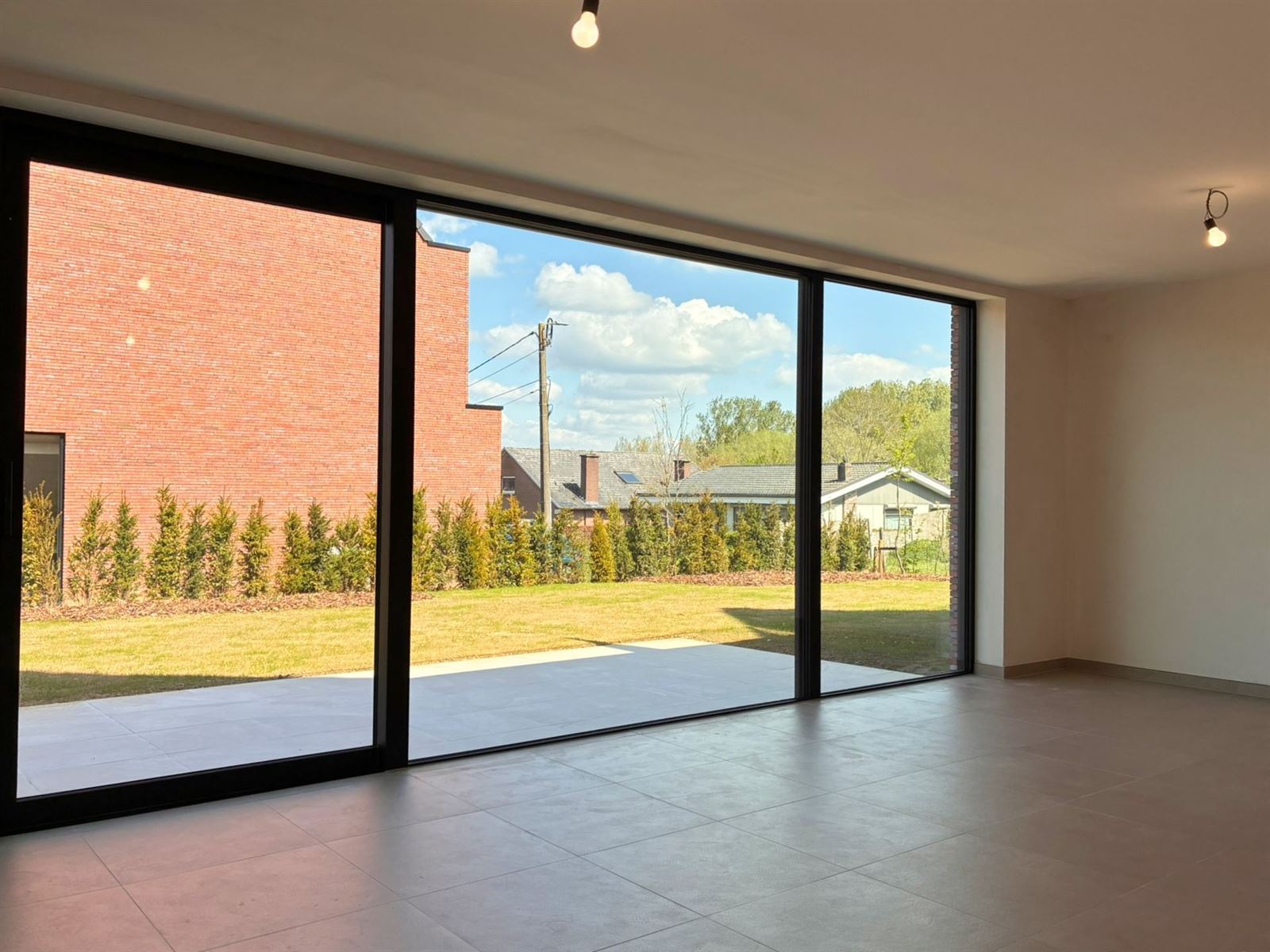 FOTO’S 9 : Appartement te 1755 PAJOTTEGEM (België) - Prijs &euro;&nbsp;1.200