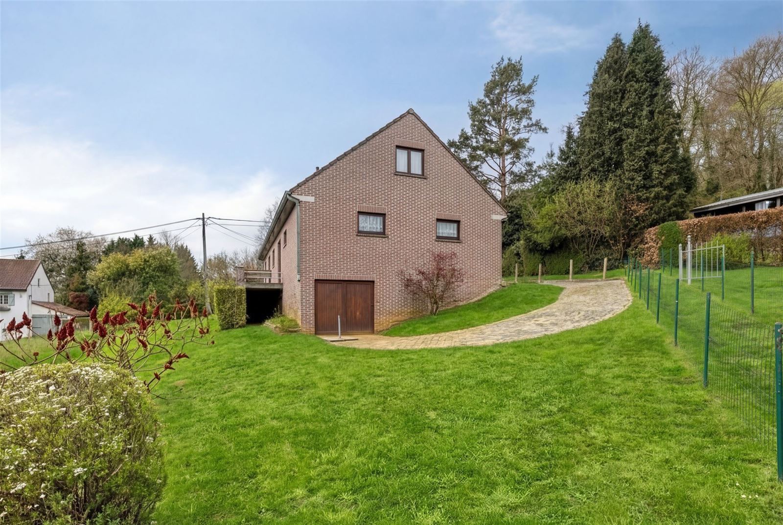 FOTO’S 27 : Woning te 1653 DWORP (België) - Prijs &euro;&nbsp;525.000