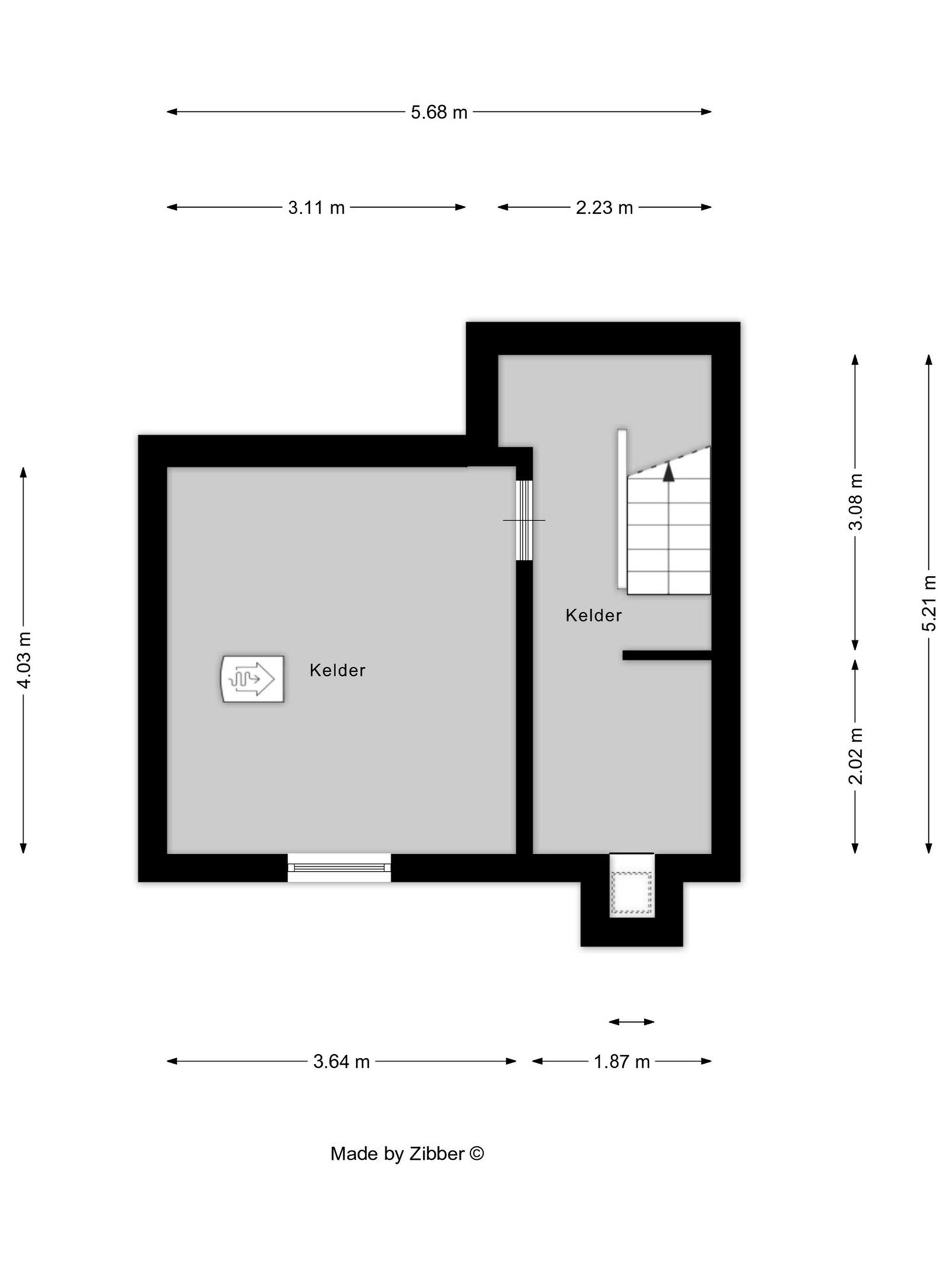 FOTO’S 21 : Woning te 1500 HALLE (België) - Prijs &euro;&nbsp;315.000