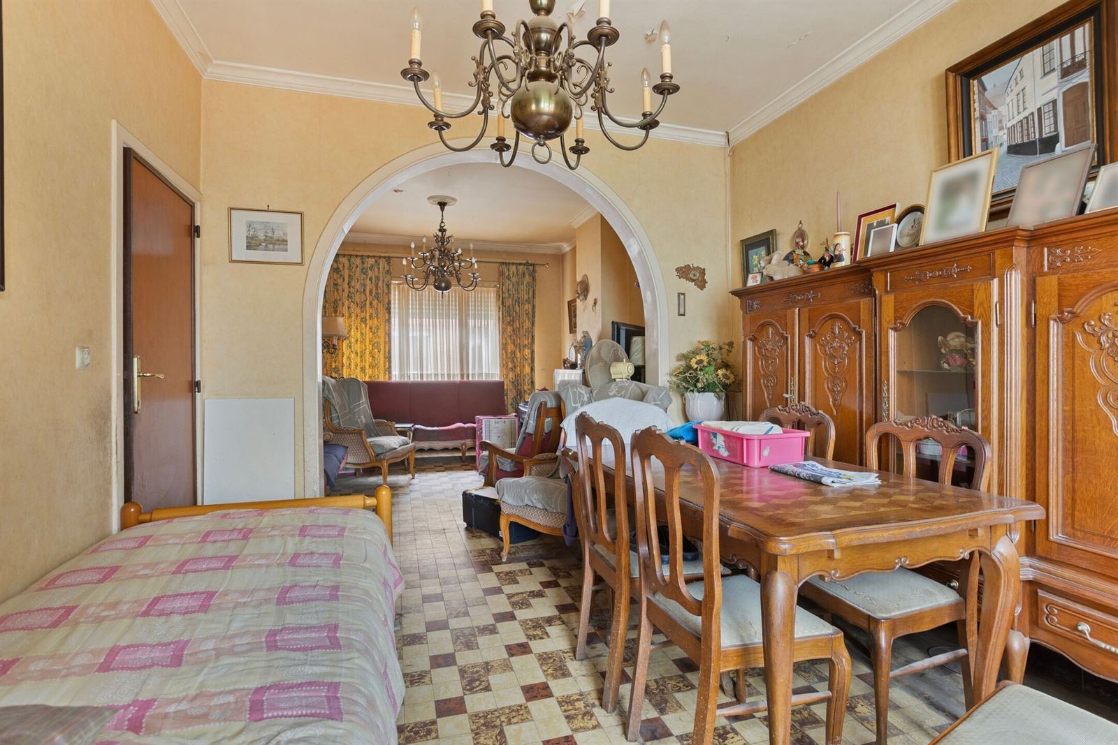 FOTO’S 4 : Woning te 1500 HALLE (België) - Prijs &euro;&nbsp;315.000