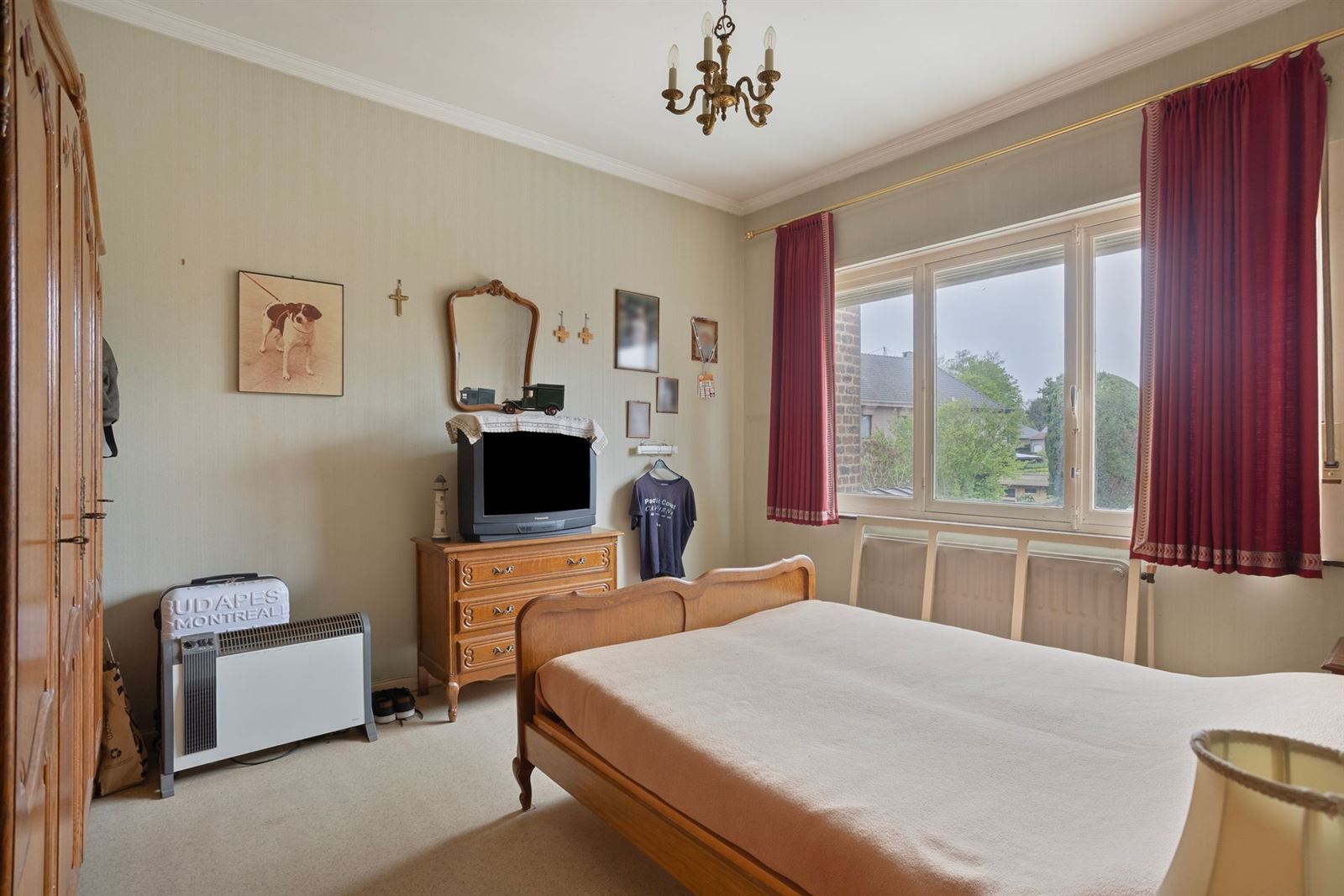 FOTO’S 13 : Woning te 1500 HALLE (België) - Prijs &euro;&nbsp;315.000