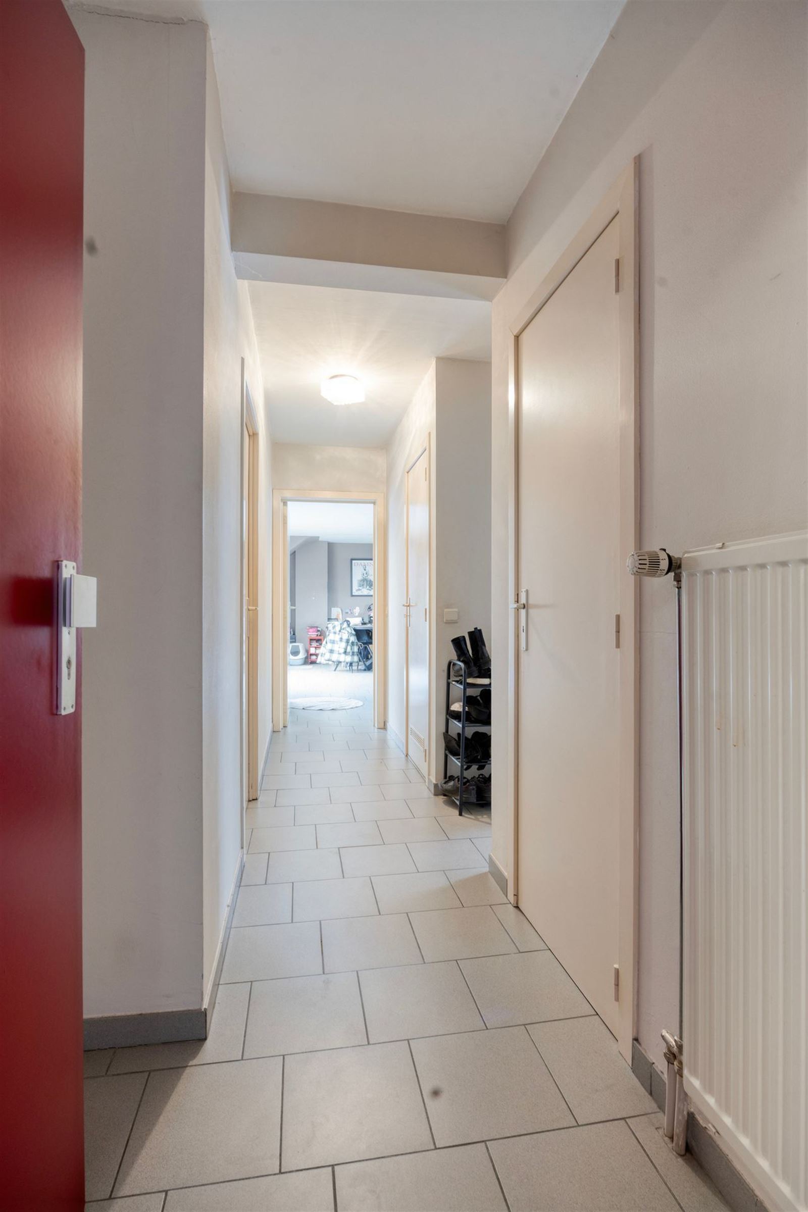 PHOTOS 4 : Appartement à 1500 HALLE (Belgique) - Prix 265.000 &euro;