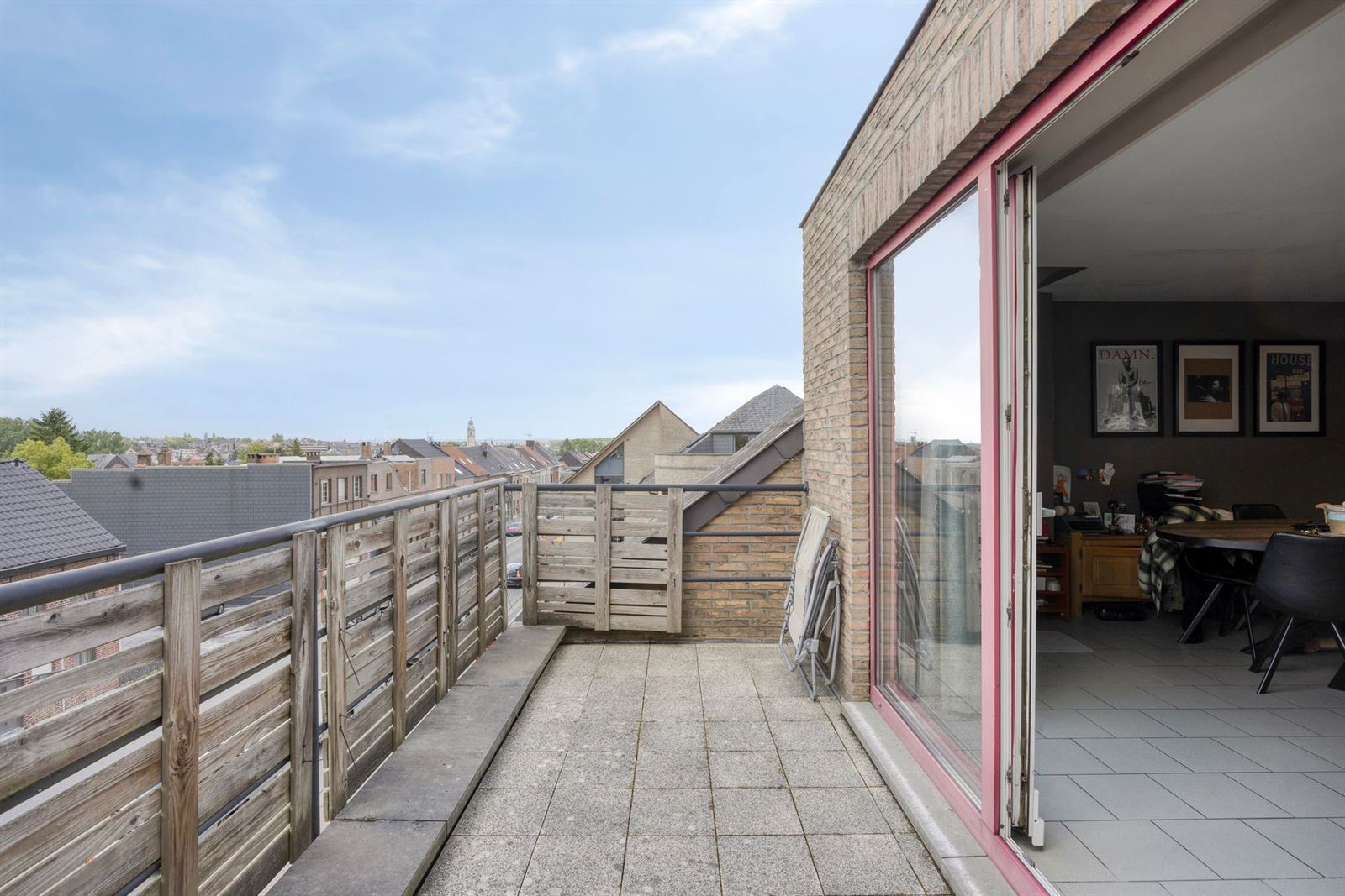 PHOTOS 12 : Appartement à 1500 HALLE (Belgique) - Prix 265.000 &euro;
