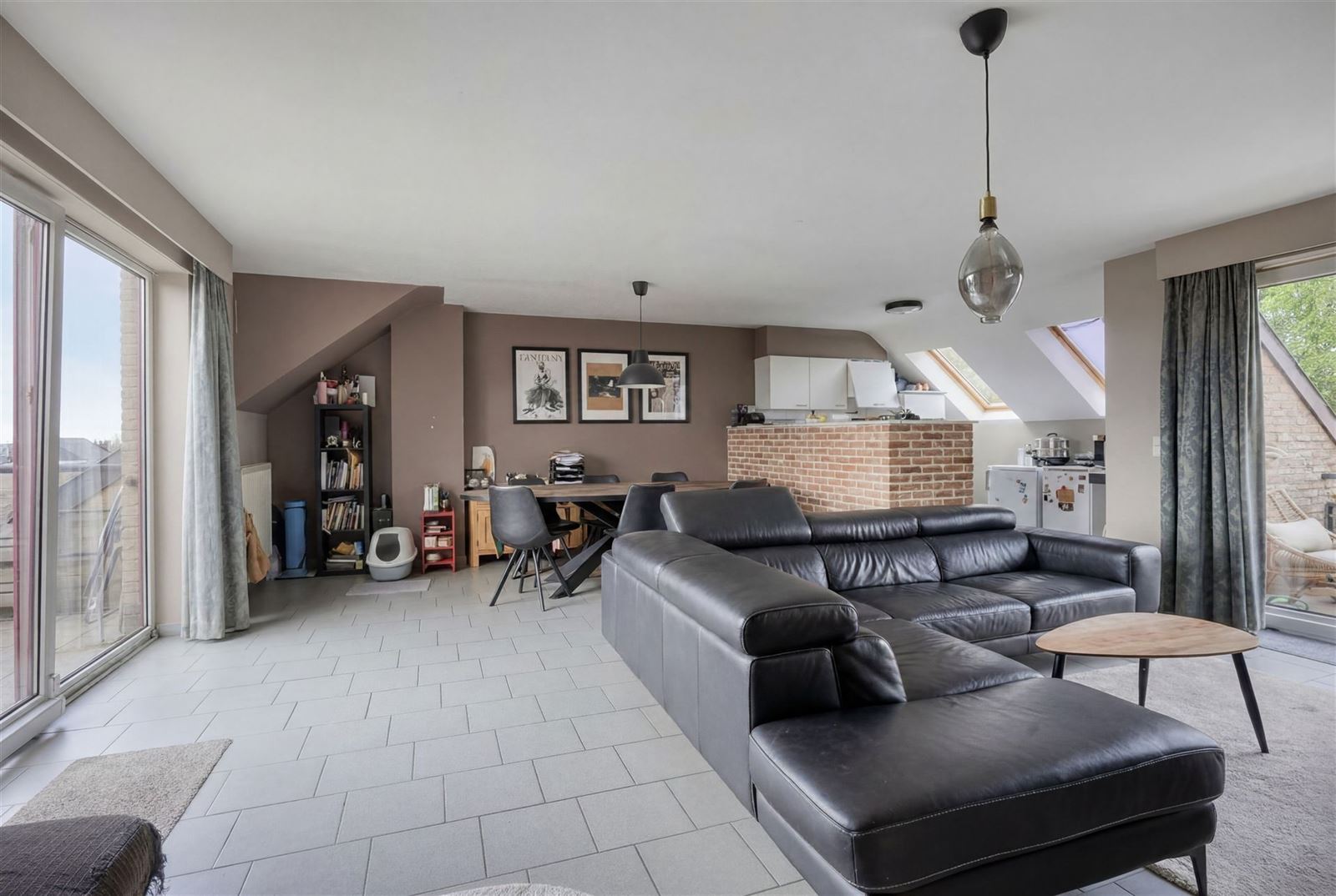 PHOTOS 7 : Appartement à 1500 HALLE (Belgique) - Prix 265.000 &euro;