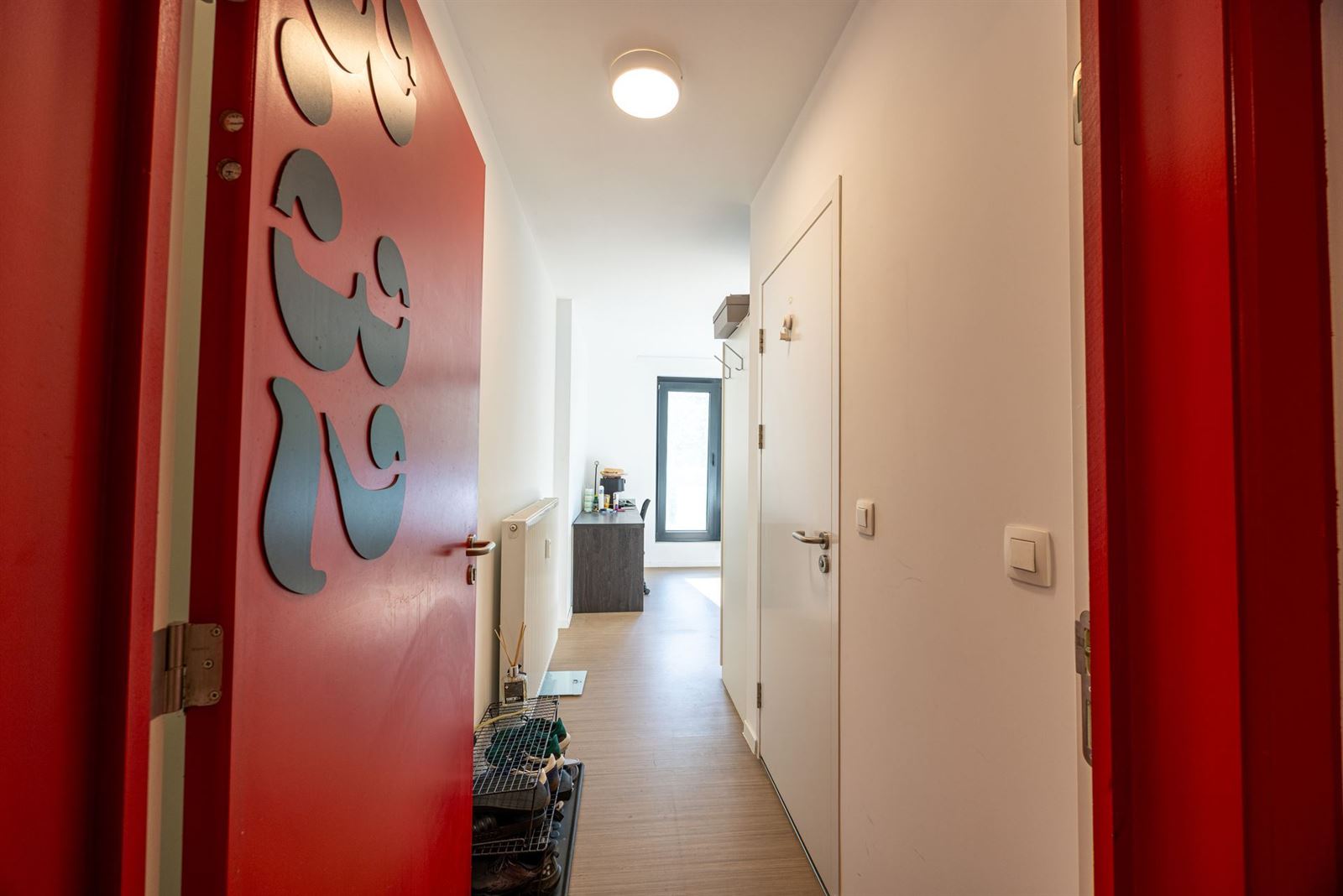 FOTO’S 3 : Gewone studio te 1000 BRUSSEL (België) - Prijs &euro;&nbsp;136.000