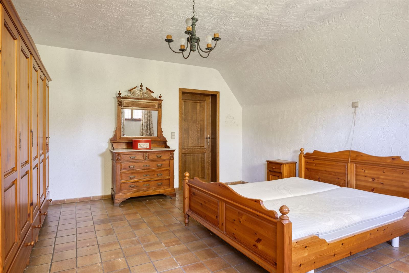 FOTO’S 19 : Villa te 9402 MEERBEKE (België) - Prijs &euro;&nbsp;539.000