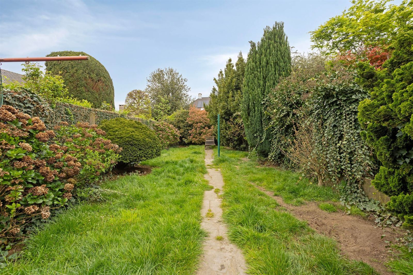 FOTO’S 25 : Woning te 1500 HALLE (België) - Prijs &euro;&nbsp;315.000