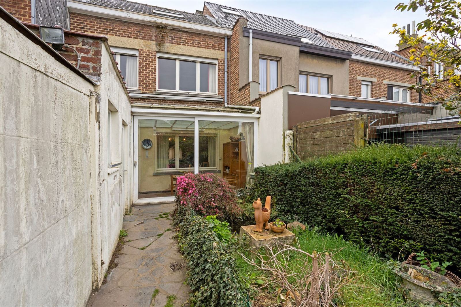 FOTO’S 26 : Woning te 1500 HALLE (België) - Prijs &euro;&nbsp;315.000