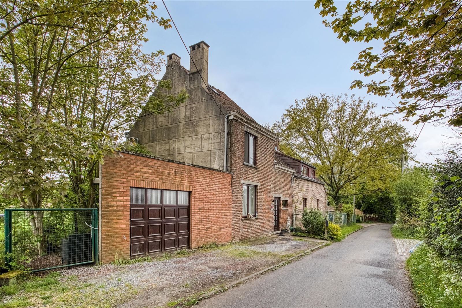 FOTO’S 1 : Woning te 1653 DWORP (België) - Prijs &euro;&nbsp;278.000