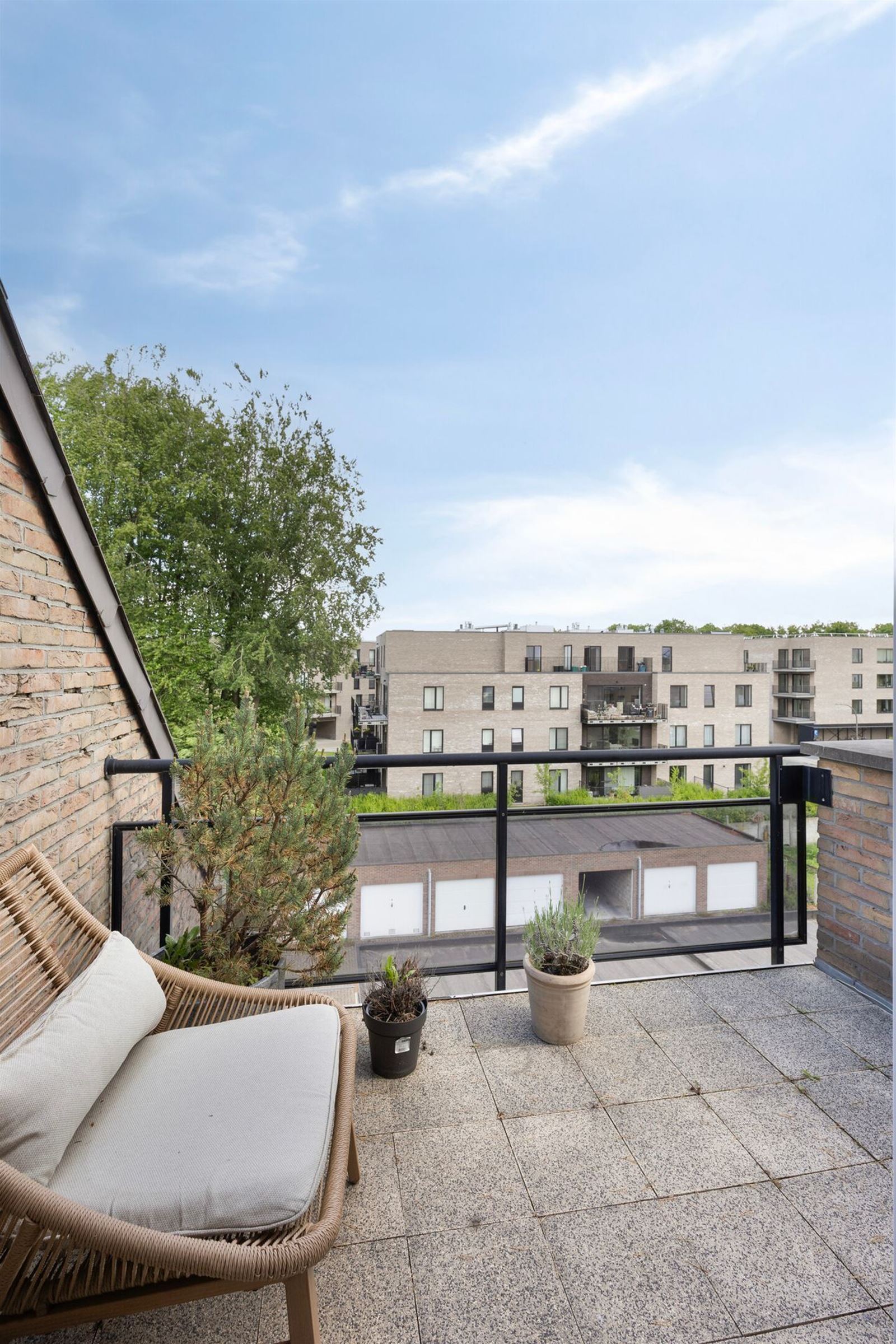 PHOTOS 14 : Appartement à 1500 HALLE (Belgique) - Prix 265.000 &euro;